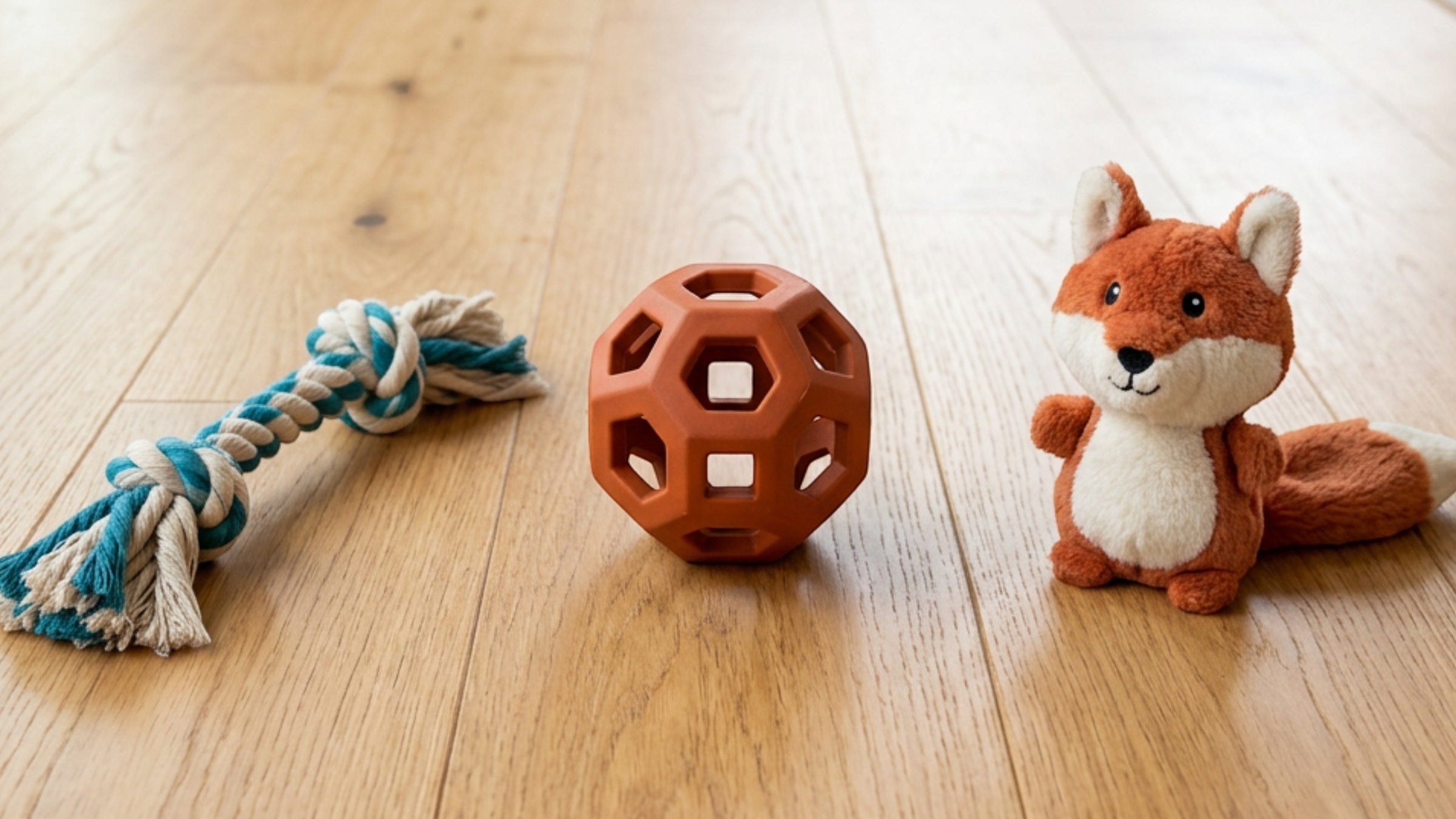 Ympvf Dog Toys